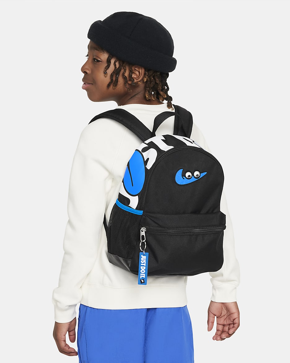 Nike compact backpack best sale